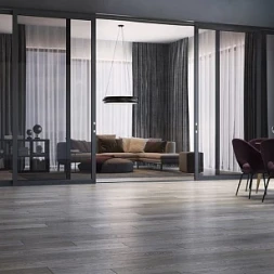 Паркетная доска PolarWood ДУБ КАРМЕ МАСЛО 14x188x2000 2V 1П (3,0 м2)