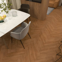 SPC Ламинат Alpine Floor Дуб Целата ECO 13-35