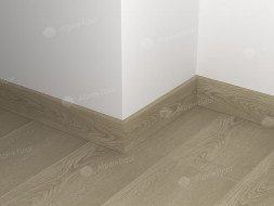 Напольный плинтус Alpine Floor Шварцевальд SK 11-18