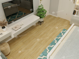 LVT плитка Alpine Floor Тисс ЕСО 3-32