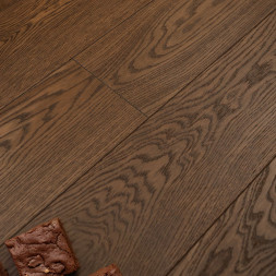 Паркетная доска PolarWood ДУБ КОТТЕДЖ МАТОВЫЙ ЛАК 14x188x2266 2V 1П (3,41 м2)