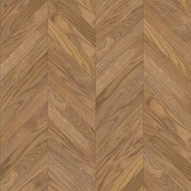 Паркет Елка Французская Lab Arte Chevron Дуб Селект Гамлет лак 600/510х90х14/3/45°