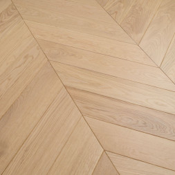 Паркет Елка Французская Lab Arte Chevron Дуб Натур Фокс лак 620/480х140х14/3,5/45°