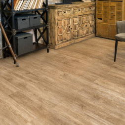 SPC Ламинат Alpine Floor Камфора ABA ECO 11-503