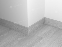 Напольный плинтус Alpine Floor Атланта SK 11-2