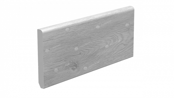 Напольный плинтус Alpine Floor Атланта SK 11-2