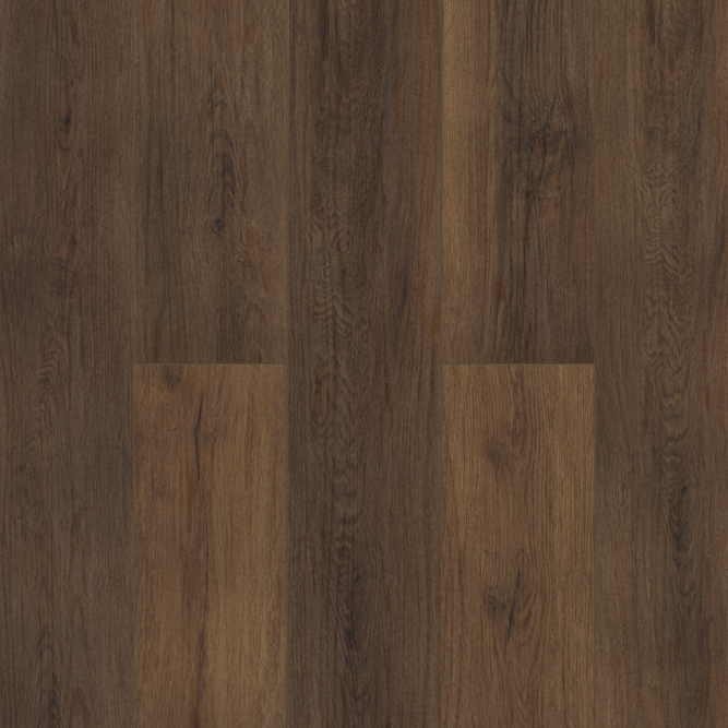 LVT плитка Alpine Floor Дуб Казимир ЕСО 3-40