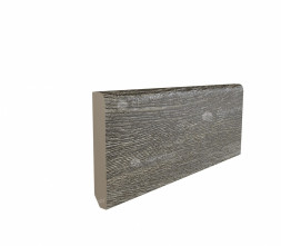 Напольный плинтус Alpine Floor Венге Грей SK 13-8
