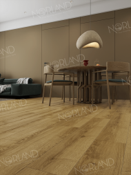 Ламинат Norland Elegant LF301-17 Дуб Фанэн