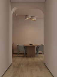 LVT плитка Alpine Floor Дуб Рейсдал ЕСО 3-41