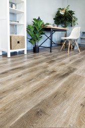 LVT плитка Alpine Floor Дуб Медовый ЕСО 5-17