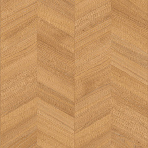 Паркет Елка Французская Lab Arte Chevron Дуб Натур Эир лак 400/348х90х14/3/60°