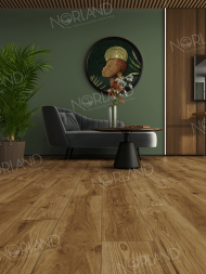 Ламинат Norland Elegant LF301-18 Дуб Корсика