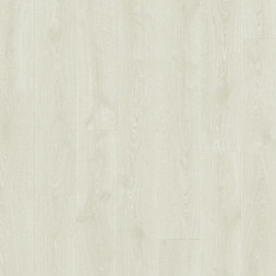 Ламинат Pergo Skara 12 pro L1250-03866 Морозный белый дуб