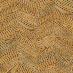 Паркет Елка Французская Lab Arte Chevron Дуб Рустик Эбен лак 400/337х110х14/3/60°
