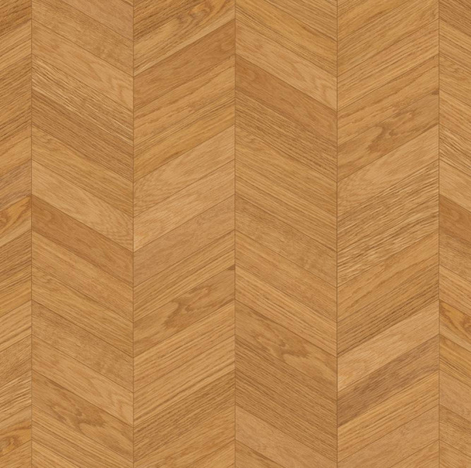 Паркет Елка Французская Lab Arte Chevron Дуб Селект Хармони лак 549/439х190х14/3,5/60°