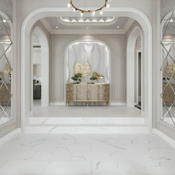 SPC Ламинат Alpine Floor Акорн ECO 22-6
