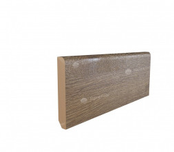 Напольный плинтус Alpine Floor Дуб Royal SK 13-2
