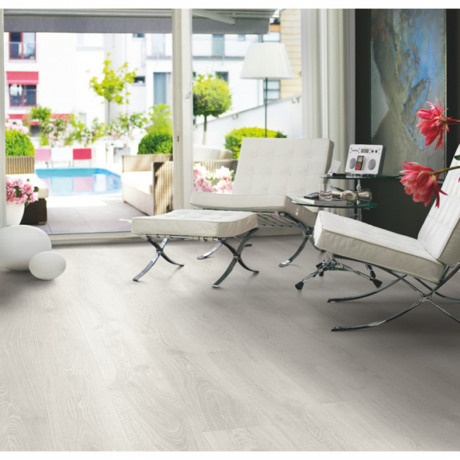 Ламинат Pergo Skara 12 pro L1250-03867 Дуб студийный