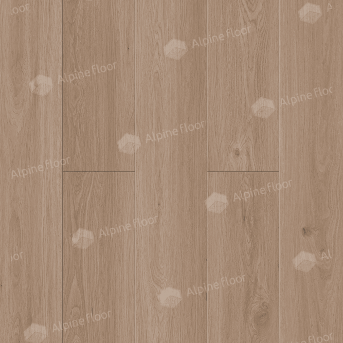 LVT плитка Alpine Floor Дуб Модера ЕСО 5-28