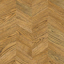 Паркет Елка Французская Lab Arte Chevron Дуб Рустик Эбен лак 400/328х125х14/3/60°