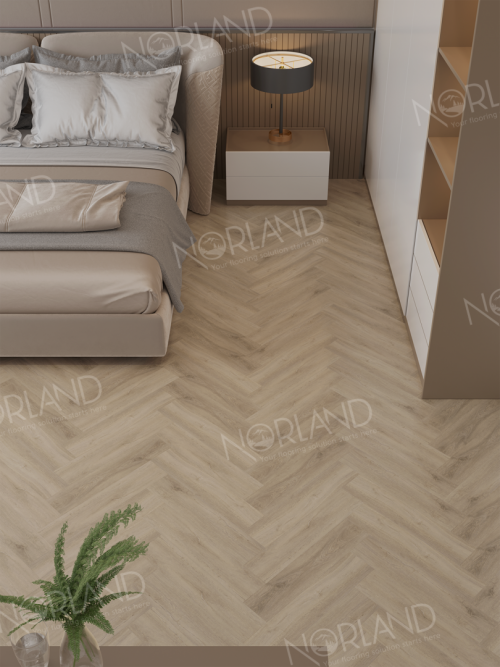 SPC Ламинат Norland Bratt 1033-5