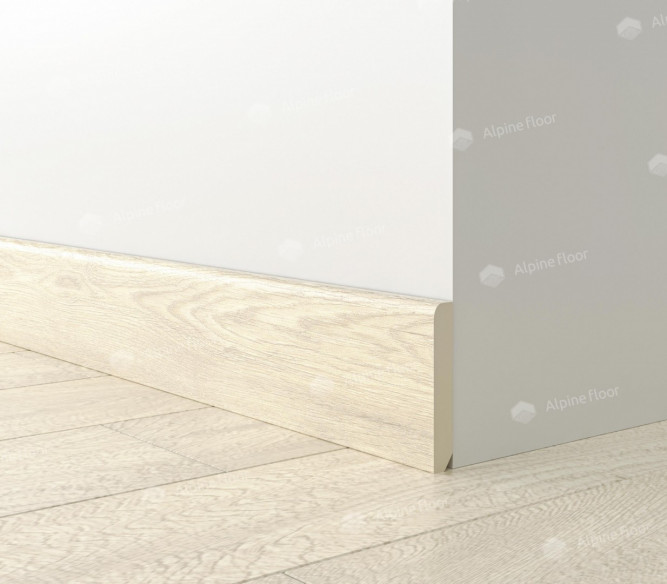 Напольный плинтус Alpine Floor Дуб Адара SK 13-14