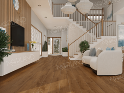 Ламинат Norland Elegant LF301-20 Дуб Этна