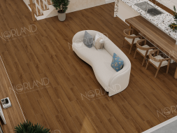 Ламинат Norland Elegant LF301-20 Дуб Этна