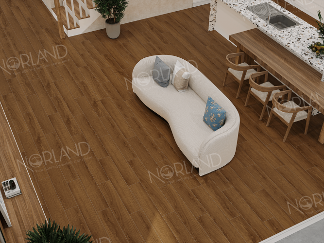 Ламинат Norland Elegant LF301-20 Дуб Этна