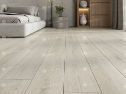 LVT плитка Alpine Floor Дуб Пепельный ЕСО 5-16
