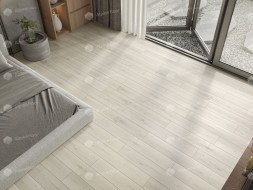 LVT плитка Alpine Floor Дуб Пепельный ЕСО 5-16