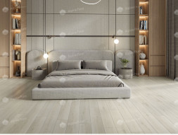 LVT плитка Alpine Floor Дуб Пепельный ЕСО 5-16