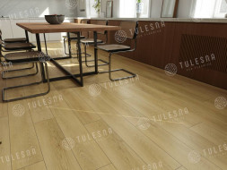 SPC Ламинат Tulesna Unico 1004-04