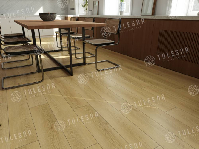 SPC Ламинат Tulesna Unico 1004-04