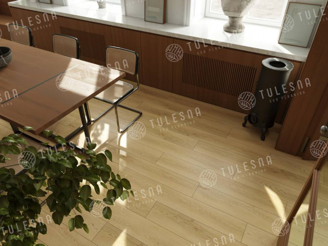 SPC Ламинат Tulesna Unico 1004-04