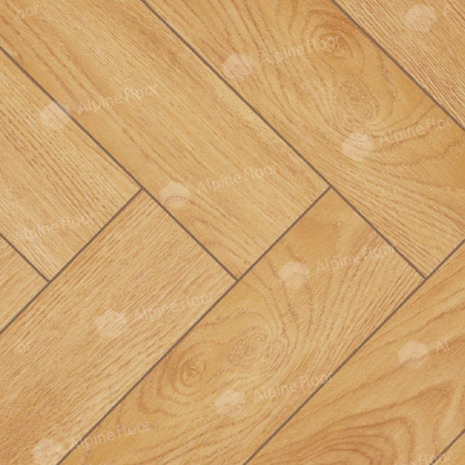 Ламинат Alpine Floor Original LF105-06 Дуб Пьемонт