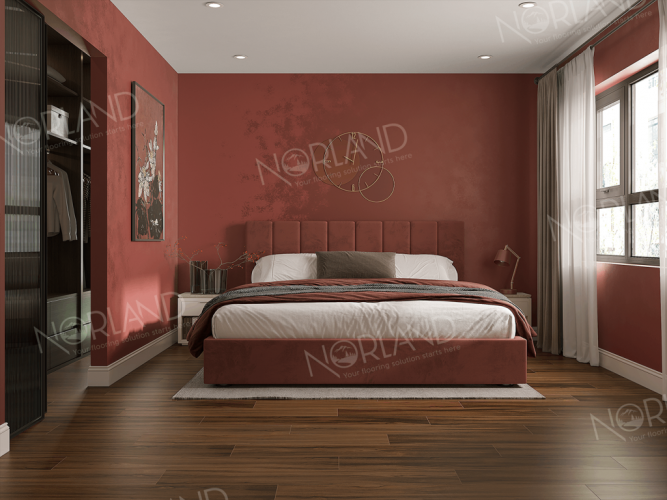 Ламинат Norland Elegant LF301-21 Орех Инис