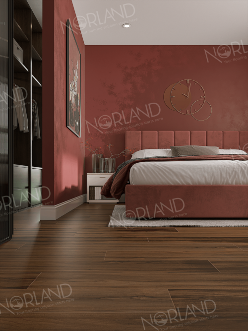 Ламинат Norland Elegant LF301-21 Орех Инис