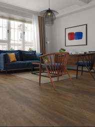 LVT плитка Alpine Floor Дуб Гоен ЕСО 3-45