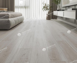LVT плитка Alpine Floor Дуб Полярный ЕСО 5-19