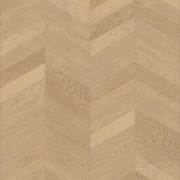 Паркет Елка Французская Lab Arte Chevron Дуб Рустик Шёлк лак 400/348х90х14/3/60°