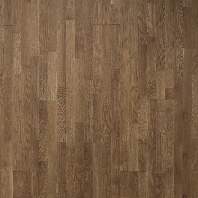 Паркетная доска PolarWood ДУБ КАПЕЛЛА МАСЛО 14x188x2266 4V 3П (3,41 м2)
