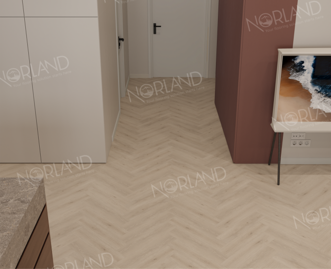 SPC Ламинат Norland Elegant 1033-8