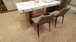 Ламинат Alpine Floor Original LF105-07 Дуб Тироль