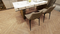 Ламинат Alpine Floor Original LF105-07 Дуб Тироль