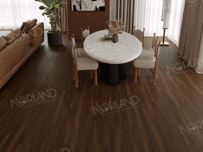 Ламинат Norland Elegant LF301-22 Дуб Треско