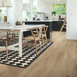Ламинат Pergo Skara 12 pro L1250-04299 Дуб Тундра