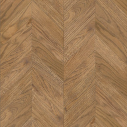 Паркет Елка Французская Lab Arte Chevron Дуб Рустик Гамлет лак 600/475х125х14/3/45°