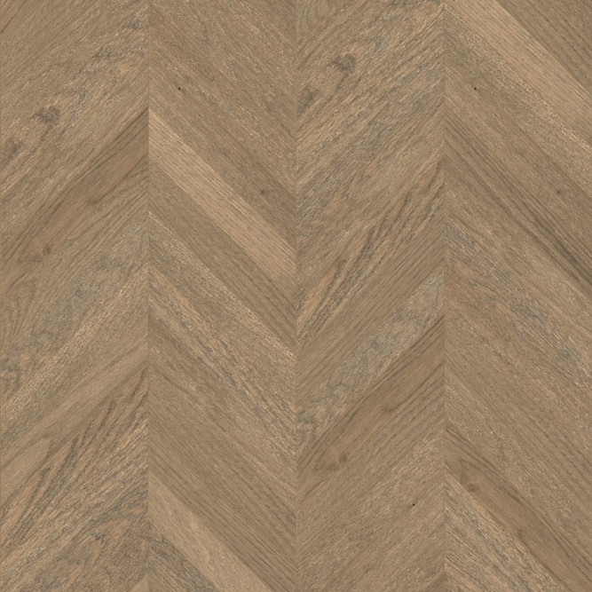 Паркет Елка Французская Lab Arte Chevron Дуб Натур Грис лак 600/510х90х14/3/45°